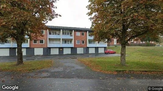 Apartments for rent in Osby - Photo from Google Street View