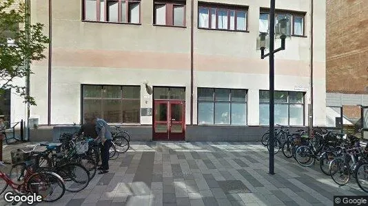 Apartments for rent in Eskilstuna - Photo from Google Street View