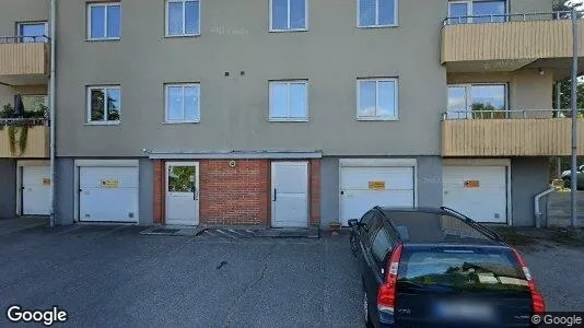 Apartments for rent in Kristinehamn - Photo from Google Street View