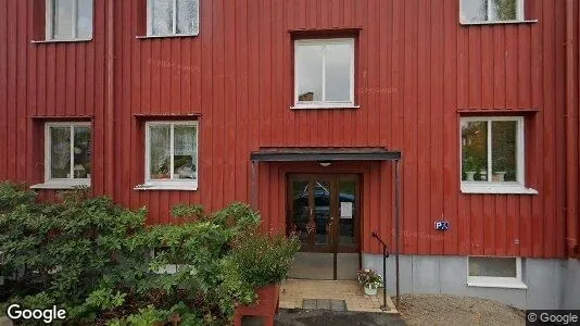 Apartments for rent in Smedjebacken - Photo from Google Street View