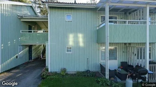 Apartments for rent in Degerfors - Photo from Google Street View