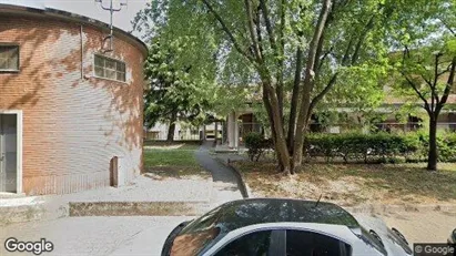 Apartments for rent in Ronco Briantino - Photo from Google Street View