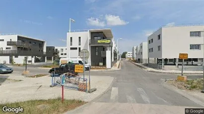 Apartments for rent in Bordeaux - Photo from Google Street View