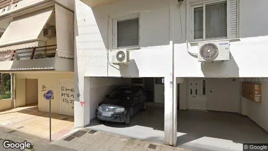 Apartments for rent in Patras - Photo from Google Street View