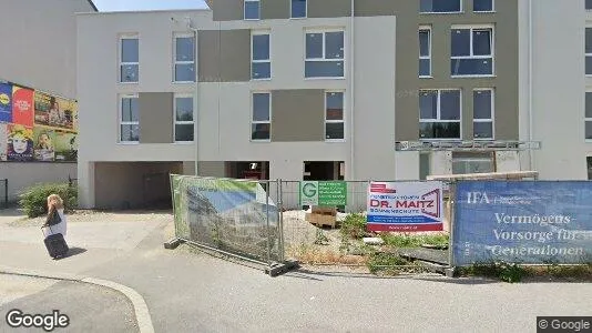 Apartments for rent in Graz - Photo from Google Street View