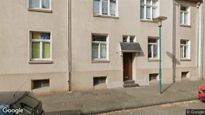 Apartments for rent in Duisburg - Photo from Google Street View