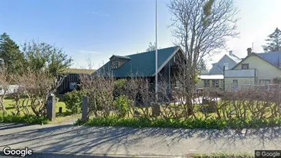 Apartments for rent in Reykjavík Hlíðar - Photo from Google Street View