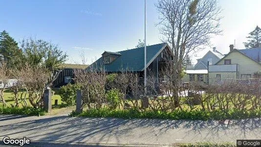 Apartments for rent in Reykjavík Hlíðar - Photo from Google Street View