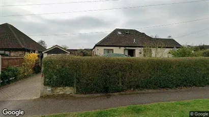 Apartments for rent in Addlestone - Surrey - Photo from Google Street View
