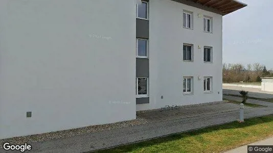 Apartments for rent in Katsdorf - Photo from Google Street View