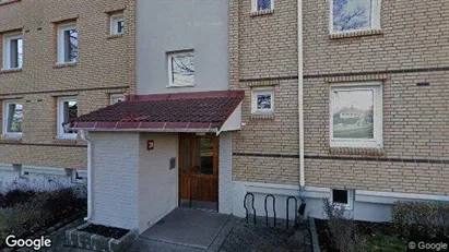 Apartments for rent in Oslo Alna - Photo from Google Street View