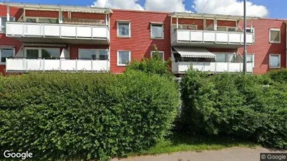 Apartments for rent in Oslo Østensjø - Photo from Google Street View