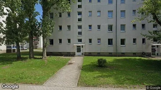 Apartments for rent in Saalekreis - Photo from Google Street View