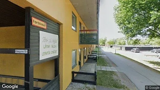 Apartments for rent in Sandviken - Photo from Google Street View