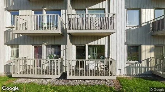 Apartments for rent in Eskilstuna - Photo from Google Street View