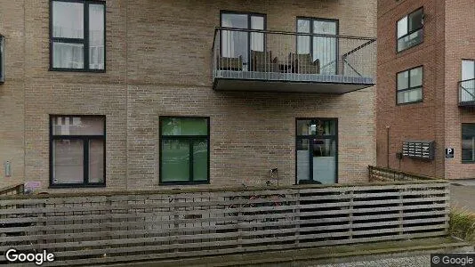 Apartments for rent in Copenhagen S - Photo from Google Street View