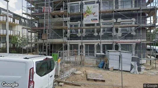 Apartments for rent in Meissen - Photo from Google Street View