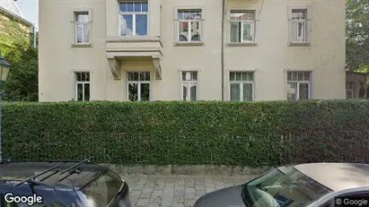 Apartments for rent in Dresden - Photo from Google Street View