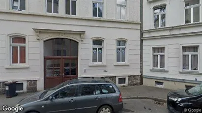 Apartments for rent in Leipzig - Photo from Google Street View