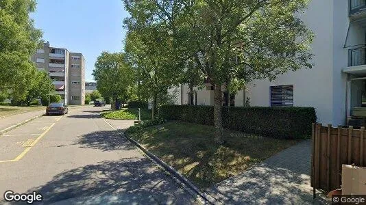 Rooms for rent in Winterthur - Photo from Google Street View