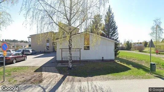 Apartments for rent in Järvenpää - Photo from Google Street View