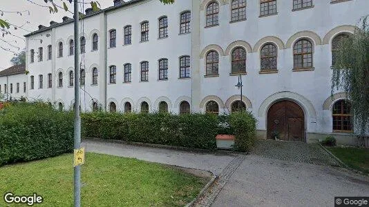 Apartments for rent in Garsten - Photo from Google Street View