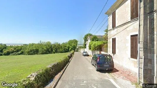 Apartments for rent in Blaye - Photo from Google Street View