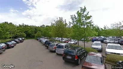 Apartments for rent in Glostrup - Photo from Google Street View