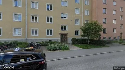 Apartments for rent in Uppsala - Photo from Google Street View