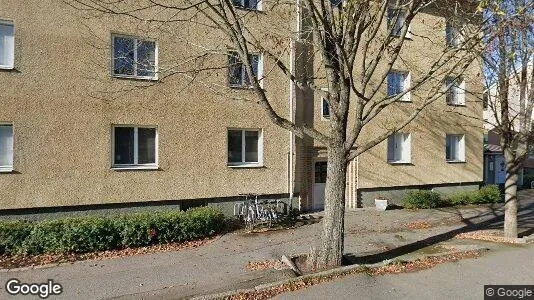 Apartments for rent in Linköping - Photo from Google Street View