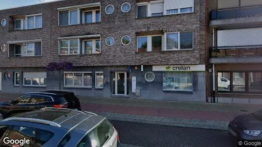 Apartments for rent in Zwijndrecht - Photo from Google Street View