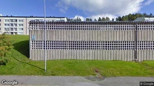 Apartments for rent in Vilhelmina - Photo from Google Street View