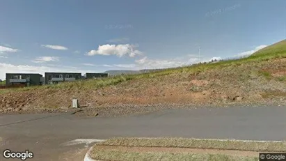 Apartments for rent in Mosfellsbær - Photo from Google Street View