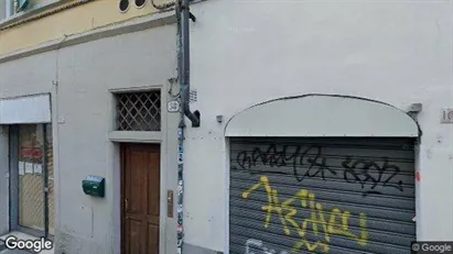 Apartments for rent in Florence - Photo from Google Street View