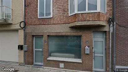 Apartments for rent in Hamme - Photo from Google Street View