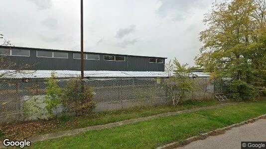 Apartments for rent in Glostrup - Photo from Google Street View