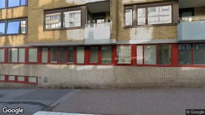 Rooms for rent in Gothenburg City Centre - Photo from Google Street View