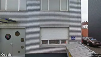 Apartments for rent in Oudenaarde - Photo from Google Street View