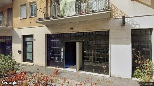 Apartments for rent in Milano Zona 6 - Barona, Lorenteggio - Photo from Google Street View