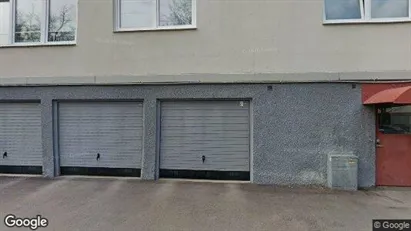 Apartments for rent in Eskilstuna - Photo from Google Street View