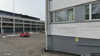 Apartments for rent in Jyväskylä - Photo from Google Street View