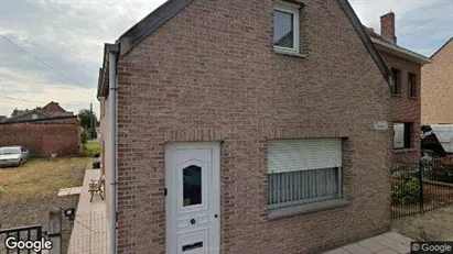 Apartments for rent in Hamme - Photo from Google Street View