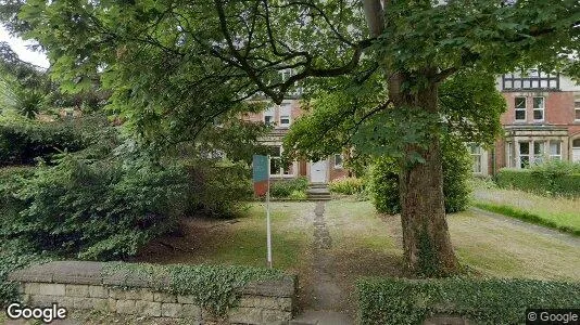 Apartments for rent in Leeds - West Yorkshire - Photo from Google Street View