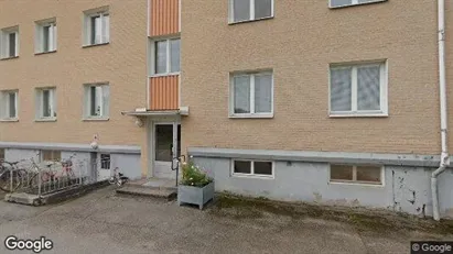 Apartments for rent in Kristinehamn - Photo from Google Street View