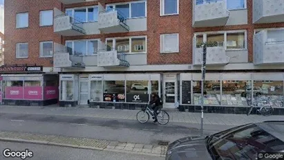 Rooms for rent in Malmö City - Photo from Google Street View