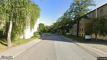 Rooms for rent in Solna - Photo from Google Street View