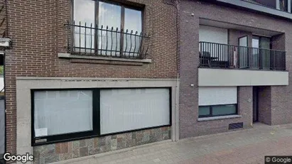 Apartments for rent in Waregem - Photo from Google Street View