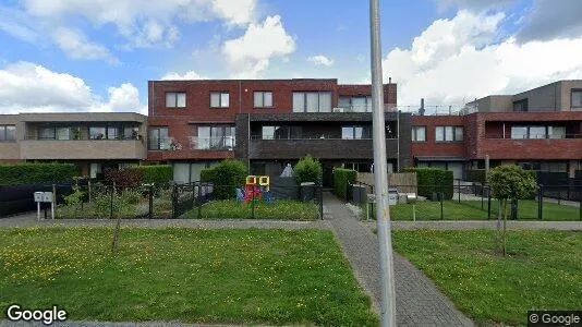 Apartments for rent in Hasselt - Photo from Google Street View