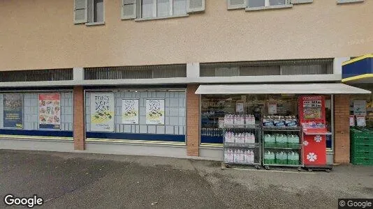 Apartments for rent in Emmental - Photo from Google Street View