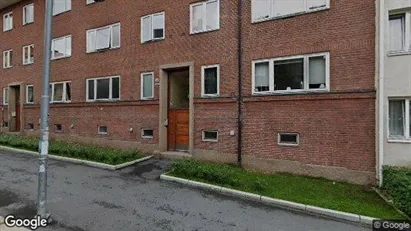 Apartments for rent in Oslo Grünerløkka - Photo from Google Street View